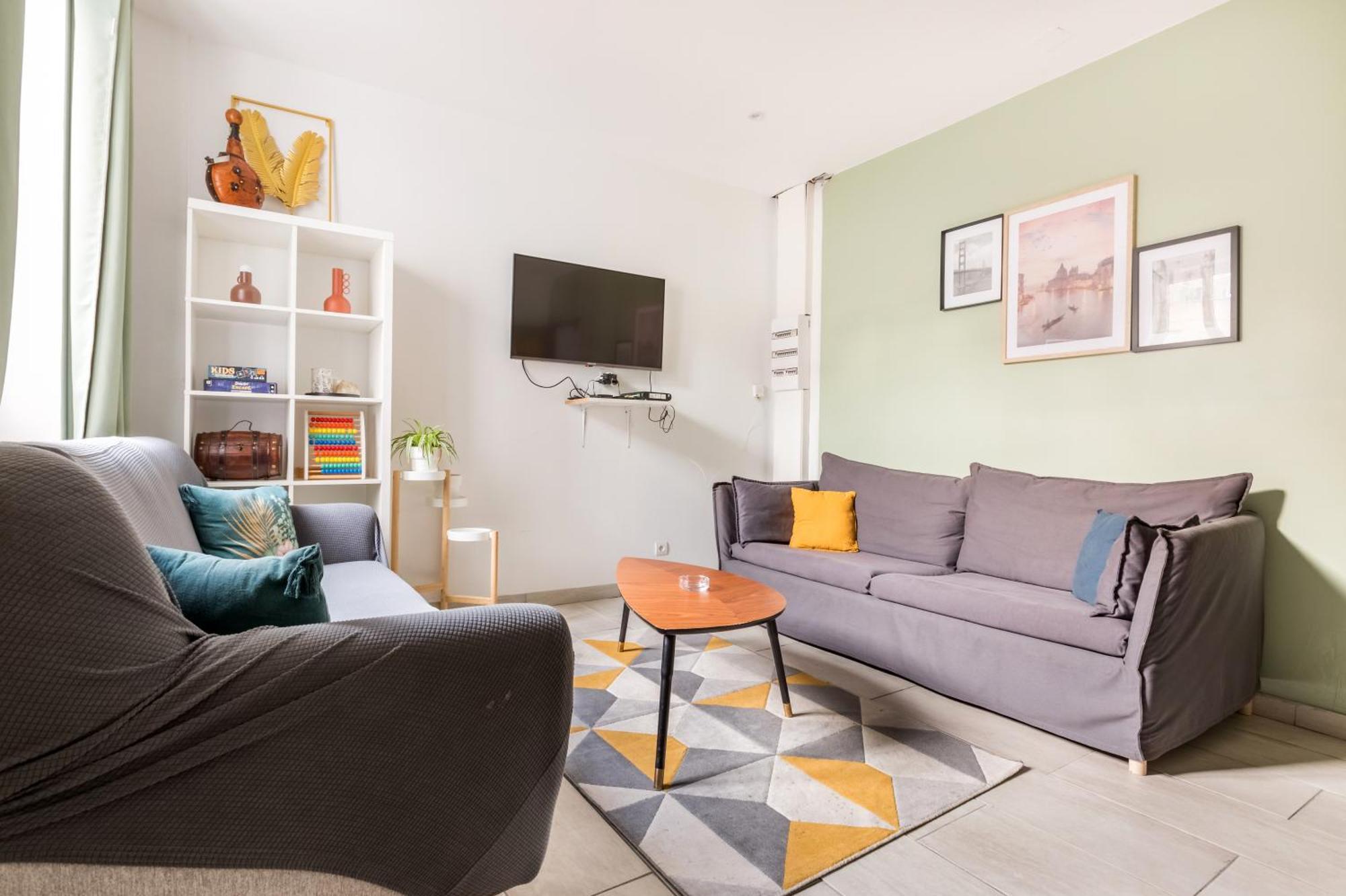 Grande Maison 12Personnes 4Ch-2Sdb - Exterieur -Proche Lille Roubaix Exteriör bild