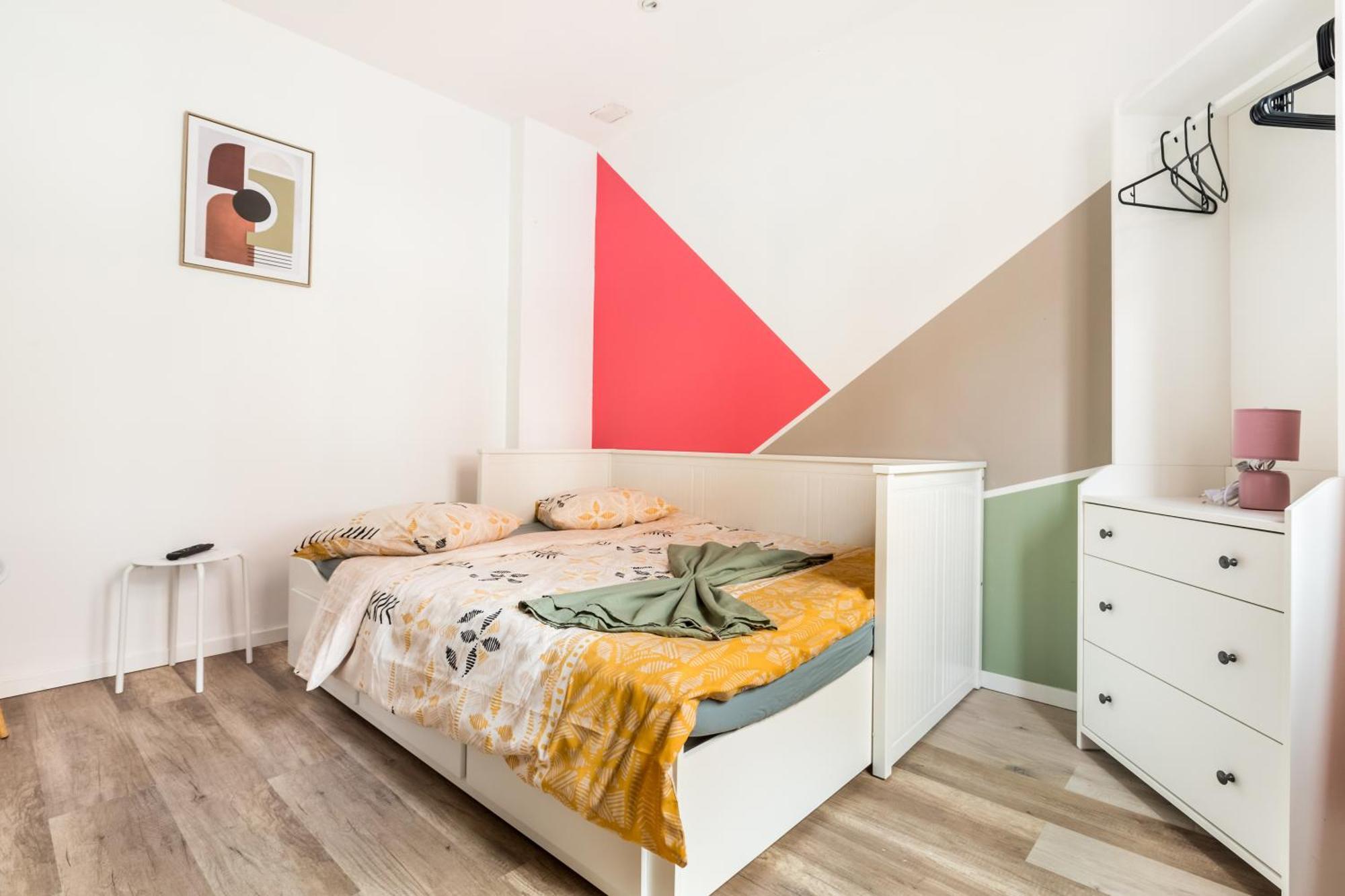 Grande Maison 12Personnes 4Ch-2Sdb - Exterieur -Proche Lille Roubaix Exteriör bild